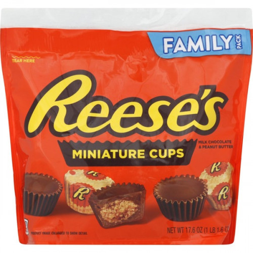 HR-REESE PNTBTR CUPS 498G